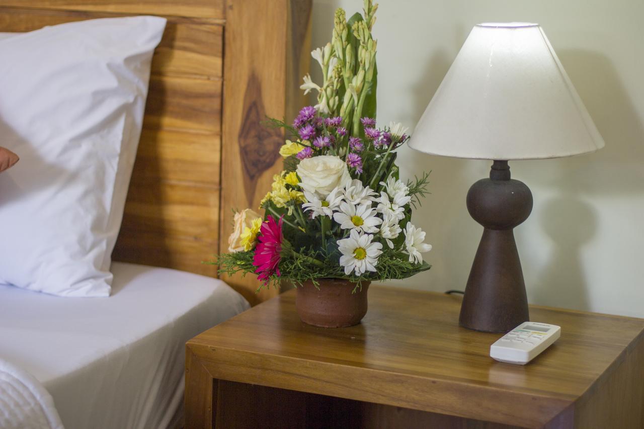 Motel Sebujan Grand Aurora Ubud Exteriér fotografie